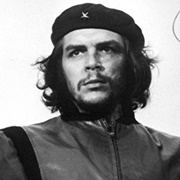 Guerillero Heroico - Alberto Korda