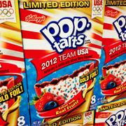 2013 Mixed Berry Team Usa Poptarts