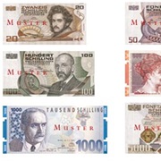 Austrian Shilling