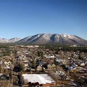 Flagstaff, Arizona, USA