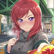 Maki