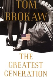 The Greatest Generation