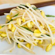 Soy Sprouts