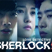 Love Detective Sherlock K