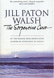The Serpentine Cave (Jill Paton Walsh)