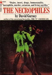 The Necrophiles (David Gurney)