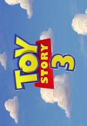 Toy Story 3. (2010)