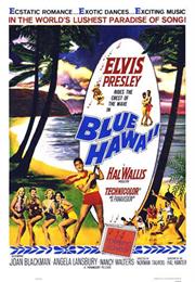Blue Hawaii (Norman Taurog)