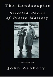 The Landscapist (Pierre Martory)