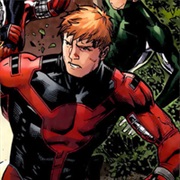 Ant-Man (Scott Lang)