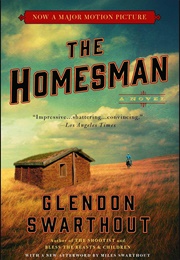 The Homesman (Glendon Swarthout)