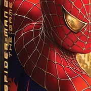 Spider-Man 2 (2004)