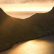 Norðoyar (Faroe Islands, Denmark)