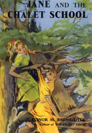 Jane and the Chalet School (Elinor M. Brent-Dyer)