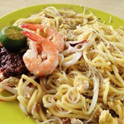 Hokkien Mee