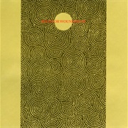 Yasunao Tone - Solo for Wounded CD (1997)