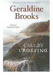 Caleb&#39;s Crossing (Geraldine Brooks)
