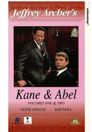 Kane & Abel (Miniseries)