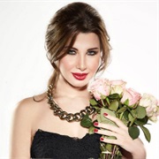 Nancy Ajram