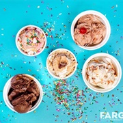 Scoop N Dough Candy Co, Fargo