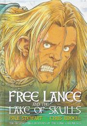 Free Lance and the Lake of Skulls