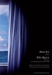 Hotel Iris (Yoko Ogawa)