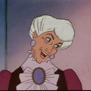 Madame Adelaide Bonfamille