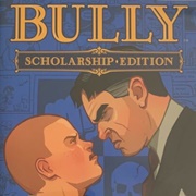 Bully: Scholarship Edition