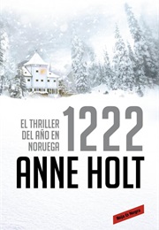 1222 (Anne Holt)
