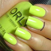 Orly Glowstick