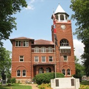 Rhea County Courthouse