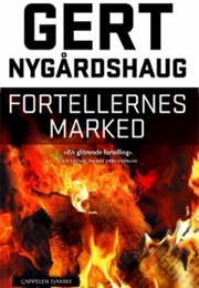 Fortellernes Marked (Gert Nygårdshaug)