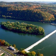 Allegheny Islands State Park, Pennsylvania