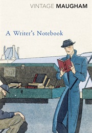 A Writer's Notebook (W.Somerset Maugham)