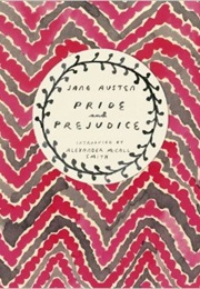 Pride and Prejudice (Jane Austen)