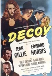 Decoy (Jack Bernhard)