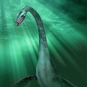 Loch-Ness Monster