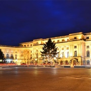National Art Museum, Bucharest
