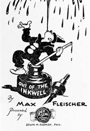 Making Broadway (1924)