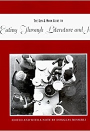 The Sun and Moon Guide to Eating Through Literature and Art (Anthology)