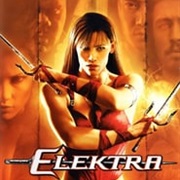 Elektra