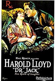 Doctor Jack (1922)