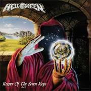 Helloween- Keeper of the Seven Keys Pt. 1
