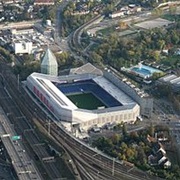 St. Jakob Park