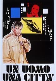 Un Uomo Una Città