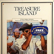 Treasure Island
