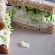 Food With Mayonnaise Goes "Off" Quicker