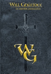 Le Monde Parallèle (Louis Lymburner)