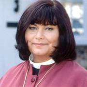 Reverend Geraldine Granger (Vicar of Dibley)