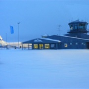 Enontekio Airport